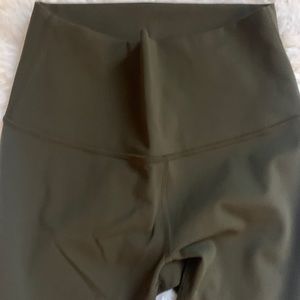 Lulu lemon yoga pants